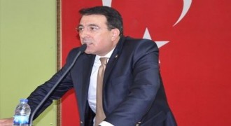 Aydemir:  ‘Erzurum Kongresi milli duruşumuzdur’